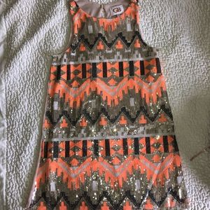 Gianni Bini dress
